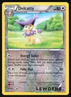 Delcatty