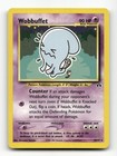 Wobbuffet