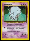 Wobbuffet