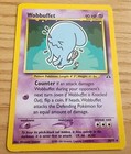 Wobbuffet
