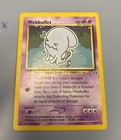 Wobbuffet