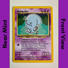 Wobbuffet