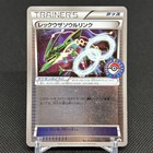 Rayquaza Spirit Link 