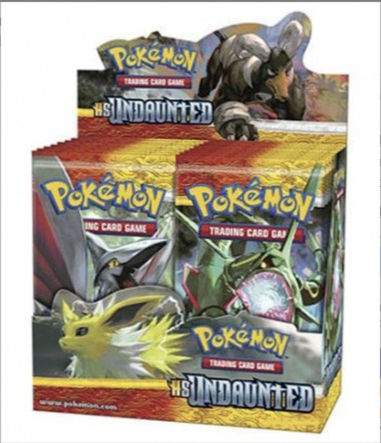 Booster Box