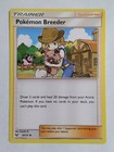 Pokemon Breeder