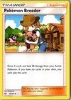 Pokemon Breeder