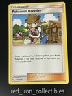 Pokemon Breeder