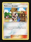 Pokemon Breeder
