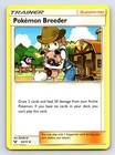Pokemon Breeder
