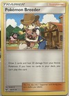 Pokemon Breeder