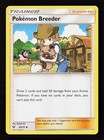 Pokemon Breeder