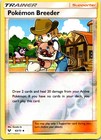 Pokemon Breeder