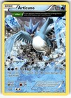 Articuno