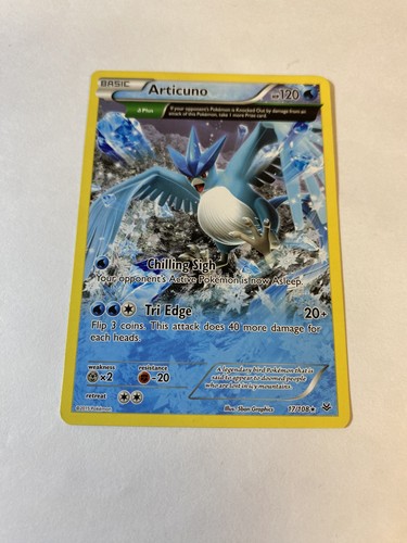 Articuno