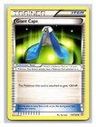 Giant Cape