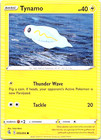 Tynamo