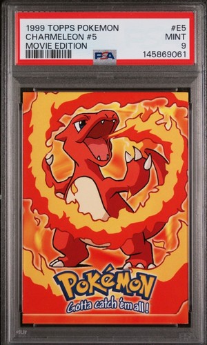 Charmeleon