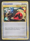 Energy Switch