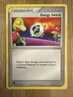 Energy Switch