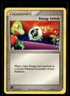 Energy Switch