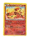 Growlithe