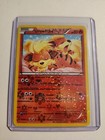 Growlithe