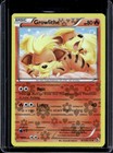 Growlithe