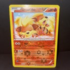 Growlithe