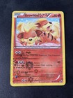 Growlithe
