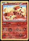 Growlithe