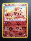 Growlithe