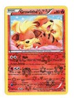 Growlithe