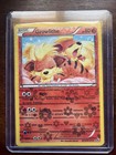 Growlithe