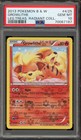 Growlithe