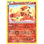 Growlithe