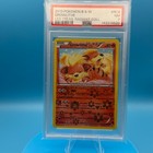 Growlithe