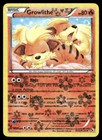 Growlithe