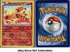 Growlithe