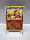 Growlithe