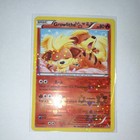 Growlithe