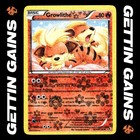 Growlithe