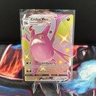 Crobat VMAX