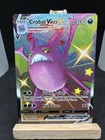 Crobat VMAX
