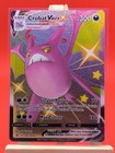 Crobat VMAX