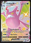 Crobat VMAX