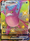 Crobat VMAX