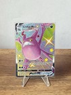 Crobat VMAX