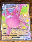 Crobat VMAX