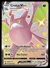 Crobat VMAX