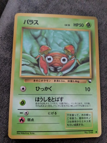 Paras